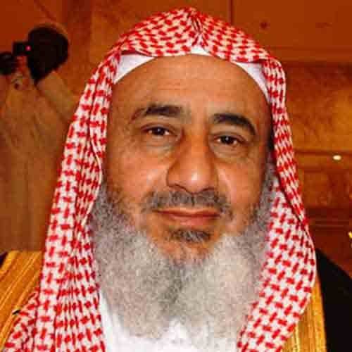Abdul Mohsen Al-Obeikan