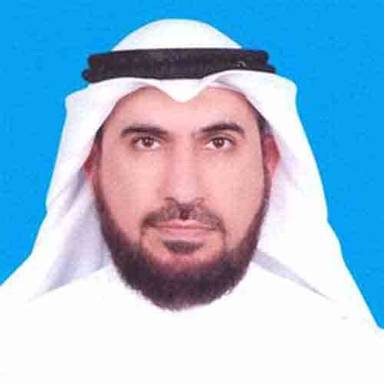 Abdullah Al-Kandari