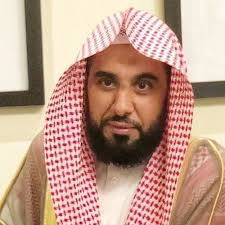Abdullah Awad Al Juhany