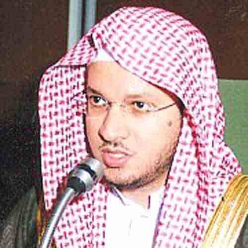 Abdulmohsen Al-Qasim