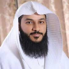 Abdulrahman Aloosi