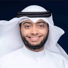 Ahmad Alnufais