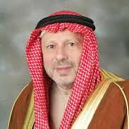 Ahmad Khader Al-Tarabulsi