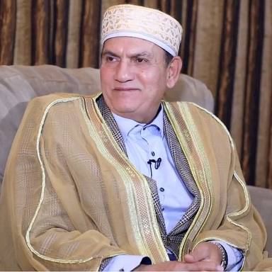 Ahmed Naina
