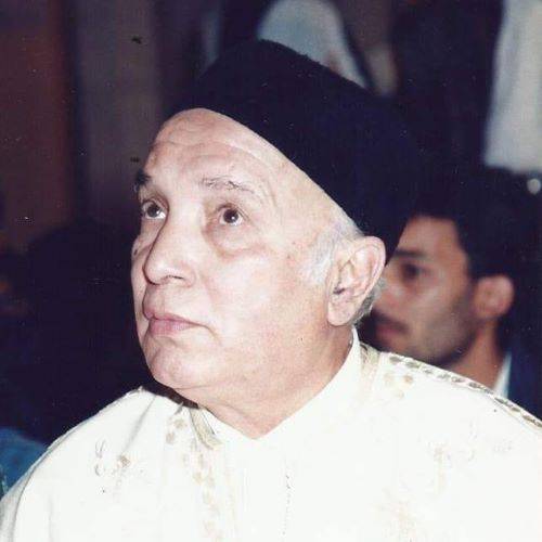 Al Ameen Muhammad Qanyouh