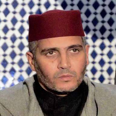 Al-Ayoune Al-Kouchi