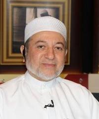 Ayman Sowaid