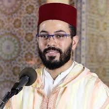 Hicham Lharraz