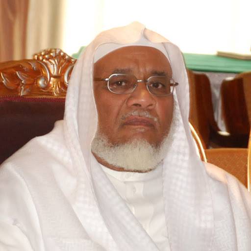 Ibrahim Akhdar