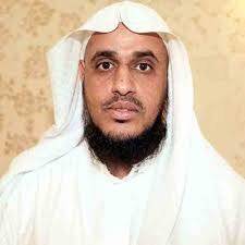 Jamaan Al-Osaimi