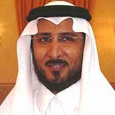 Khaled Al-Qahtani