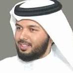 Khalifa Al Tunaiji