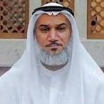 Mahmood Al-Rifai