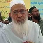 Mohamed Osman Khan