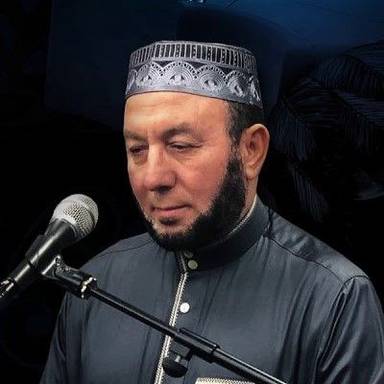 Muhammad Jibreel