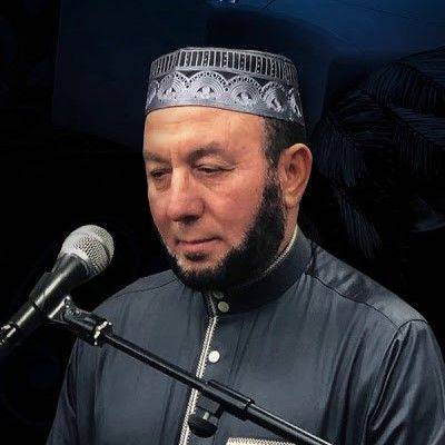 محمد جبريل