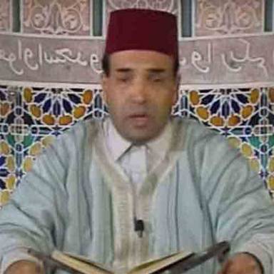 Rachid Belalya