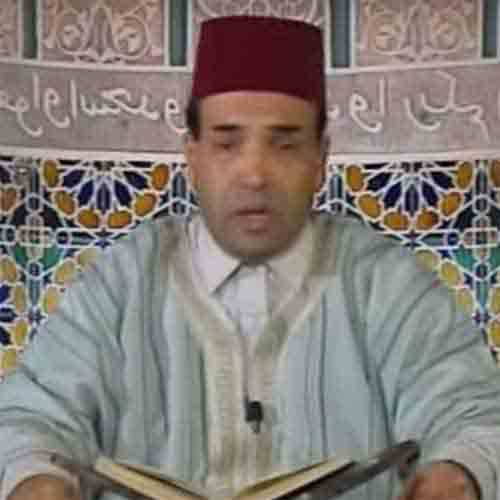 Rachid Belalya
