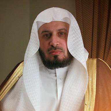 Sa'ad Al-Gamidi
