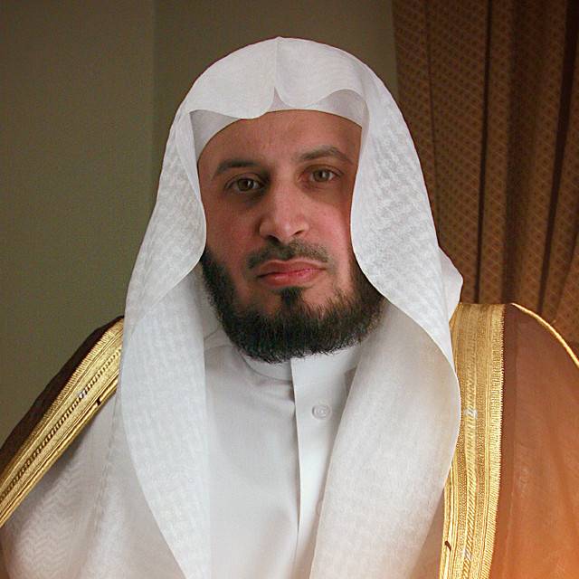 Sa'ad Al-Gamidi