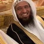 Saleh Alshamrani