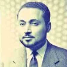 Sayed Ramadan
