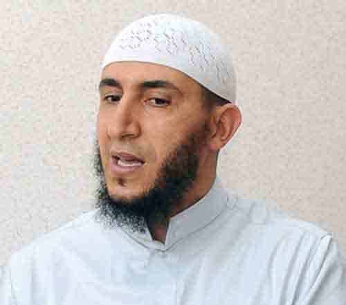 Yassin Al Jazairi