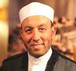 Mohammed Jibreel