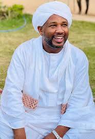 Alzain Mohammad Ahmad