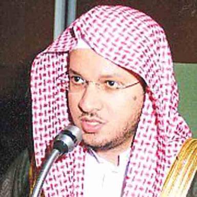 Abdulmohsen Al-Qasim