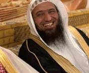 Saleh Alshamrani