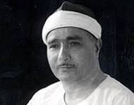 Mustafa Ismail