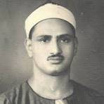 Mohammed Siddiq Al-Minshawi