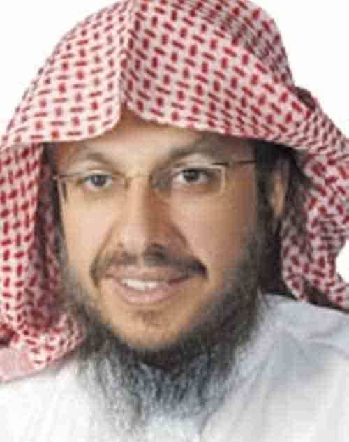 Abdul Aziz Al-Ahmad