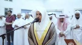 Saleh Alquraishi