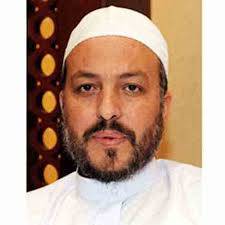 Ibrahim Aljormy