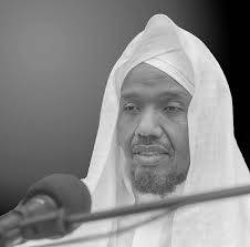 Abdulrasheed Soufi