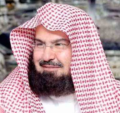 Abdulrahman Alsudaes