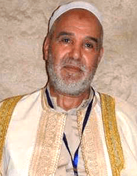 Addokali Mohammad Alalim