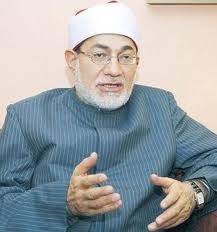 Ahmad Issa Al Maasaraawi