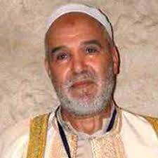Tareq Abdulgani daawob