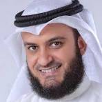 Mishary Alafasi