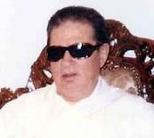 Zaki Daghistani