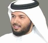 Khalifa Altunaiji