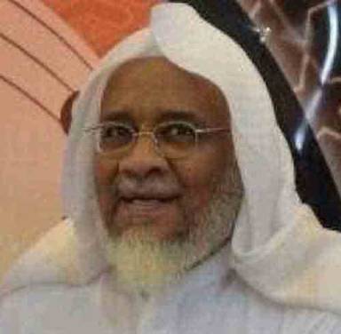 Ibrahim Al-Akdar
