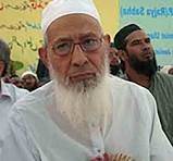 Mohammed Osman Khan